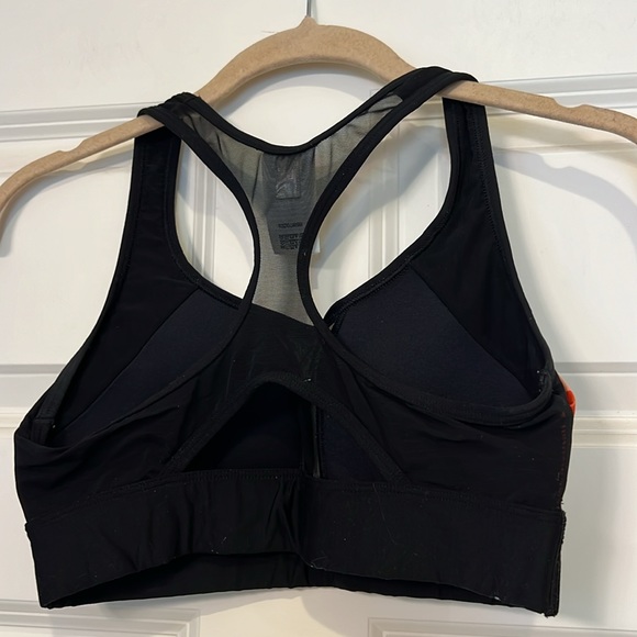 Pink  Victoria’s Secret Sports Bra - Picture 3 of 3